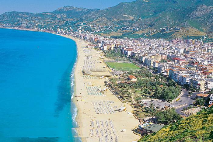 Alanya