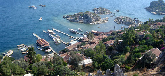 Demre