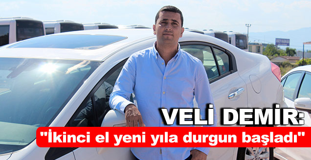 Veli Demir, 